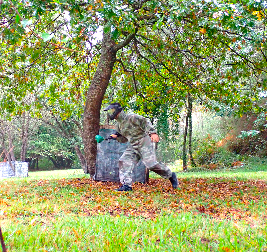 Paintball - Image 4