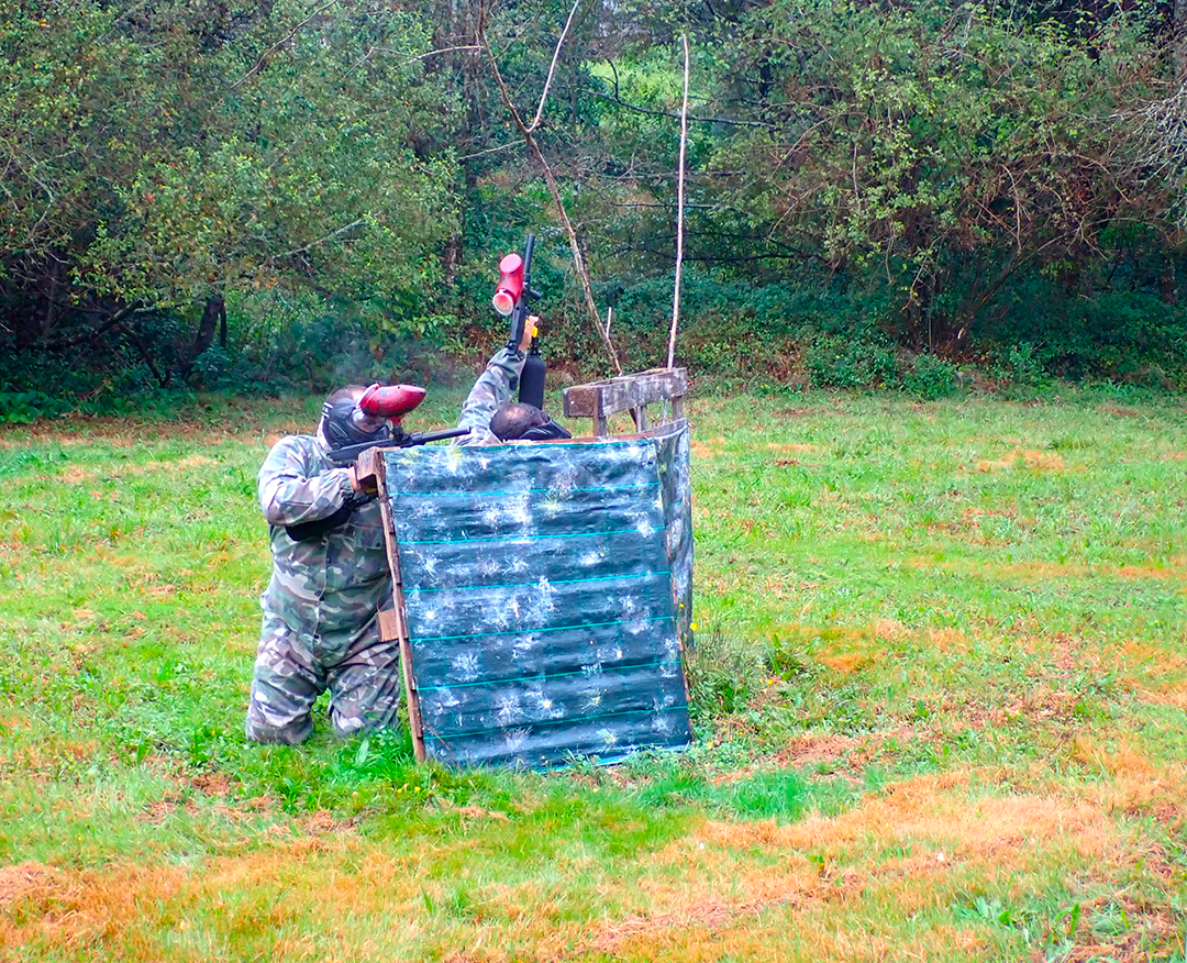 Paintball - Image 3