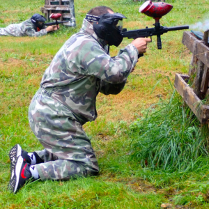Paintball